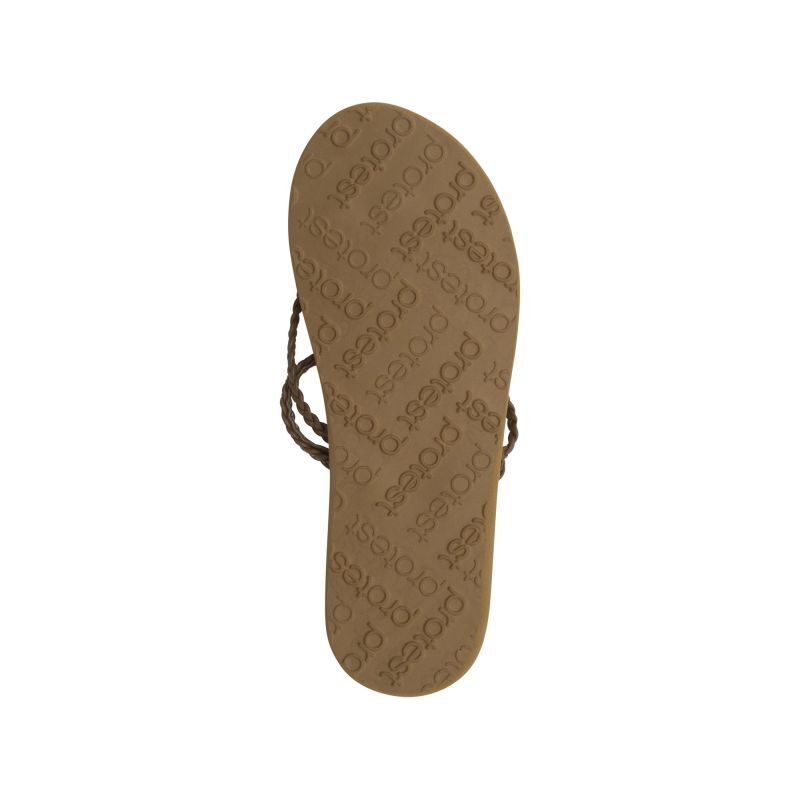 Protest Prthumble - Tongs femme | Hardloop