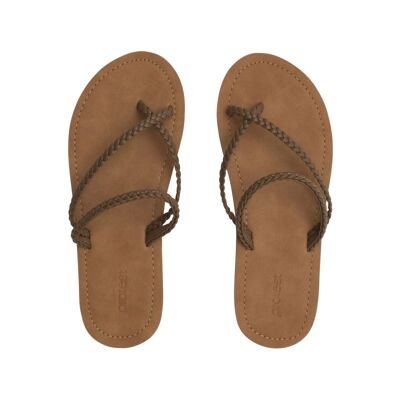 Prthumble - Teenslippers - Dames