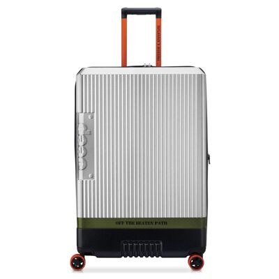 Jeep Soute - Wheeled suitcase