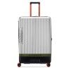 Delsey Jeep Soute - Wheeled suitcase | Hardloop
