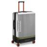 Delsey Jeep Soute - Koffer | Hardloop