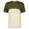Fir Green / Dust White