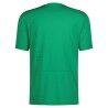 Scott Trail Vertic Zip SS - Camisola BTT homem | Hardloop
