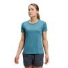 Black Diamond Lightwire SS Tech Tee - T-paita - Naiset | Hardloop