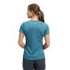 Black Diamond Lightwire SS Tech Tee - T-paita - Naiset | Hardloop