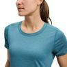 Black Diamond Lightwire SS Tech Tee - T-paita - Naiset | Hardloop