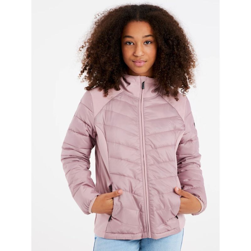 Prtcharon Jr - Veste hybride enfant