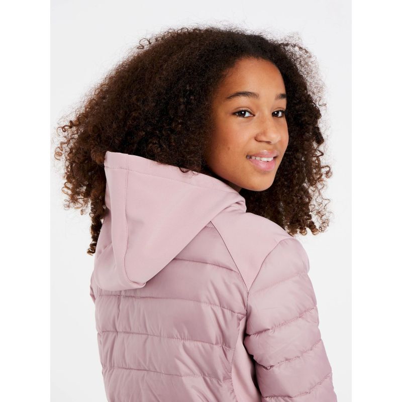 Protest Prtcharon Jr - Chaquetas híbridas - Niños | Hardloop