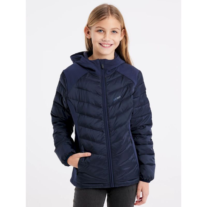 Prtcharon Jr - Hybridjacke - Kinder