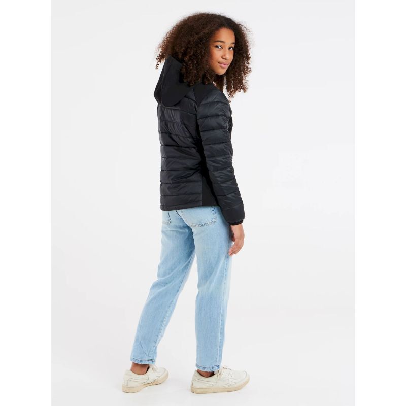 Protest Prtcharon Jr - Chaquetas híbridas - Niños | Hardloop