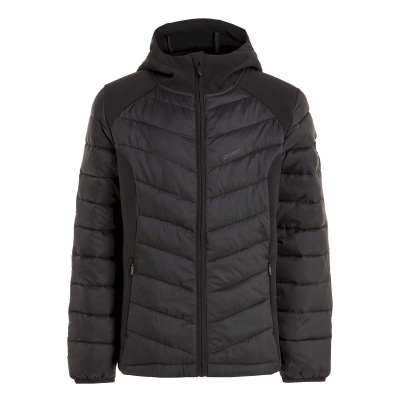 Protest Prtcharon Jr - Chaquetas híbridas - Niños | Hardloop
