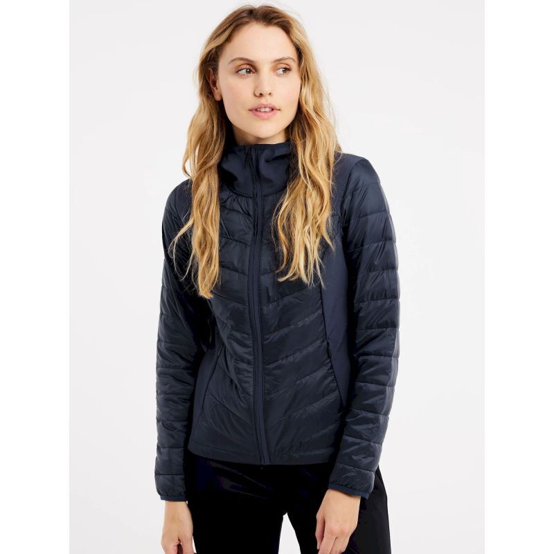 Prtcharon - Hybridjacke - Damen
