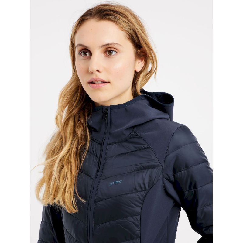Protest Prtcharon - Hybridjacke - Damen | Hardloop