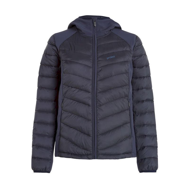 Protest Prtcharon - Hybridjacke - Damen | Hardloop