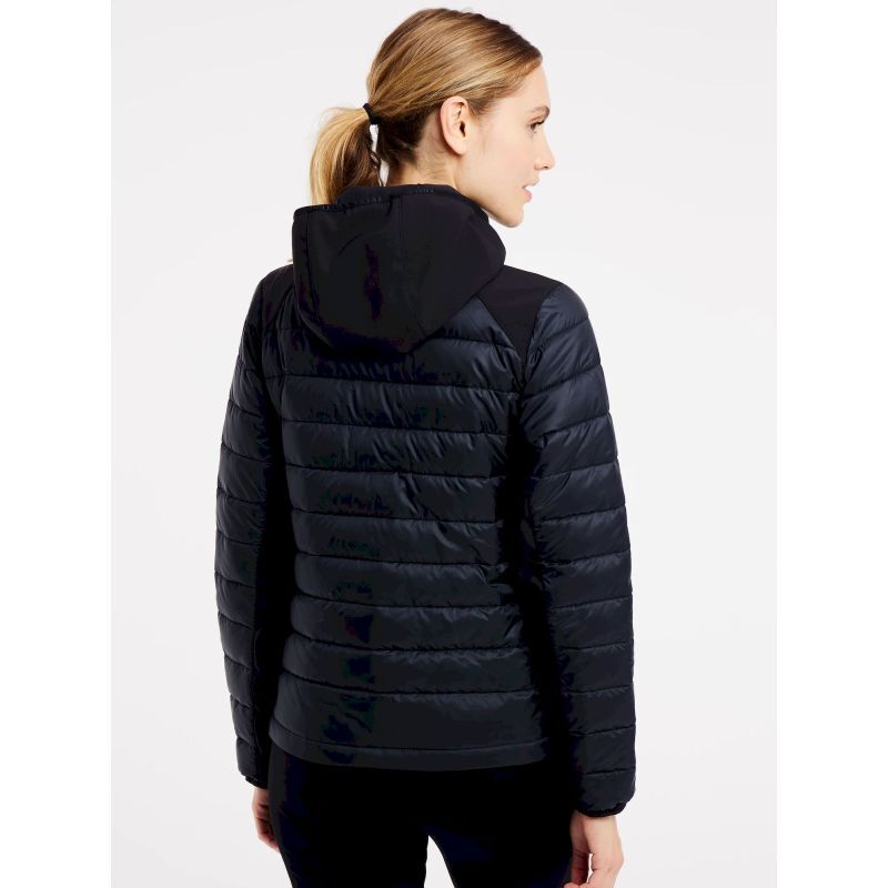 Protest Prtcharon - Chaquetas híbridas - Mujer | Hardloop