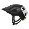 Uranium Black Matt / Hydrogen White