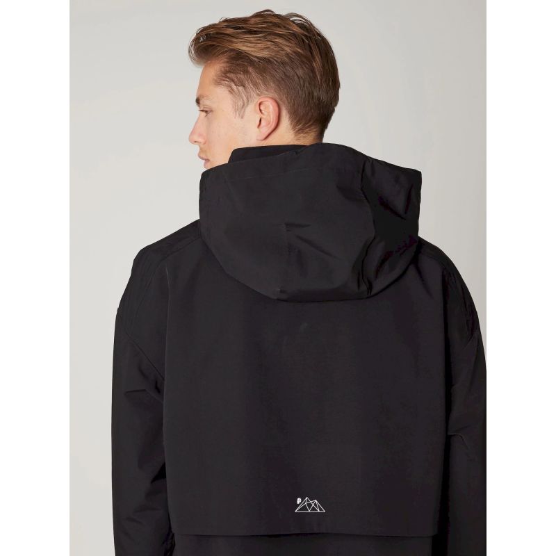 Protest Prtbryson - Chaqueta impermeable - Hombre | Hardloop