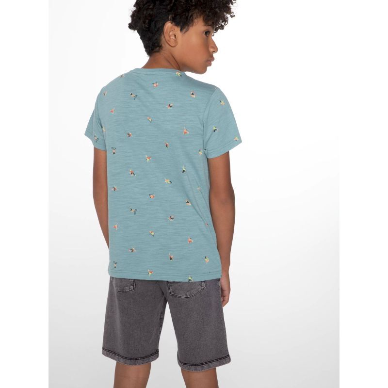 Protest Orlin Jr - Pantalones cortos - Niños | Hardloop