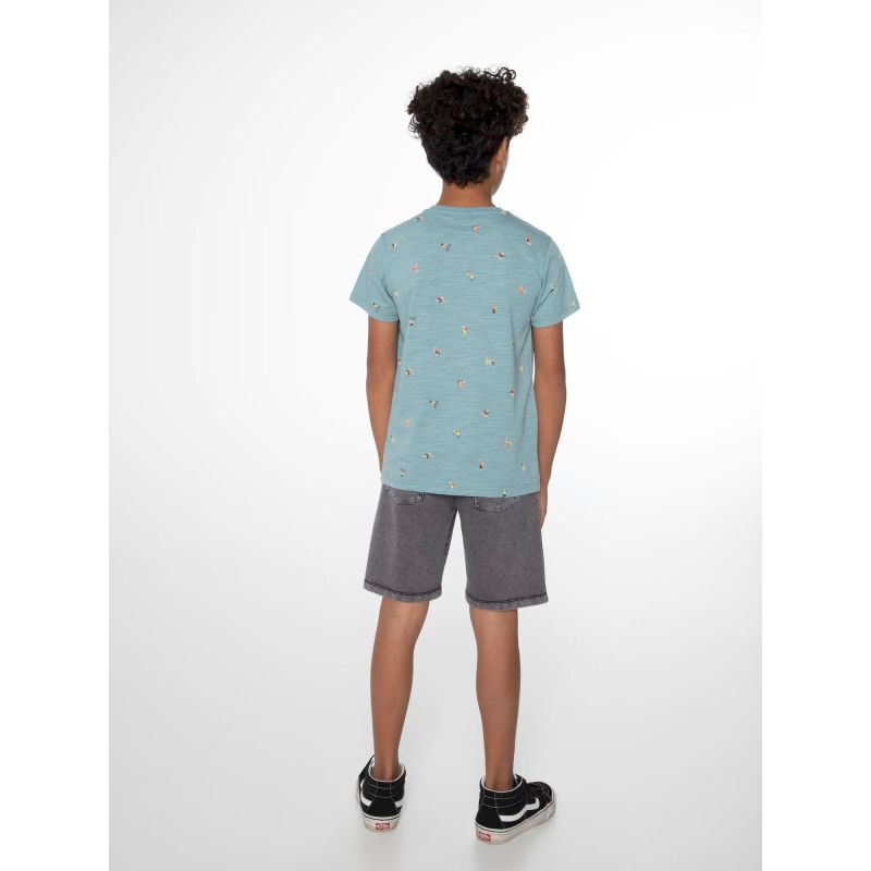 Protest Orlin Jr - Pantalones cortos - Niños | Hardloop
