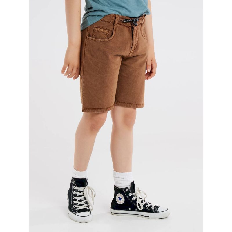 Protest Orlin Jr - Pantaloncini - Bambino | Hardloop