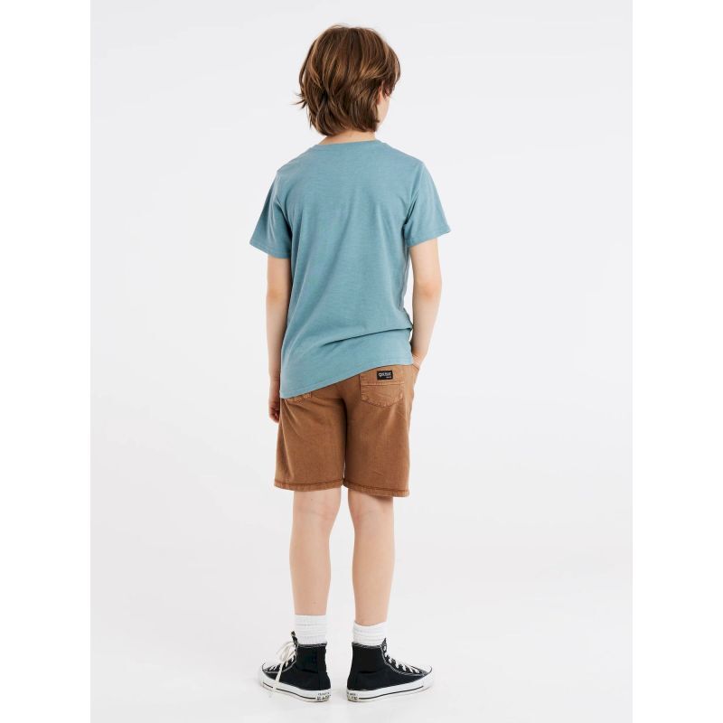 Protest Orlin Jr - Shorts - Børn | Hardloop