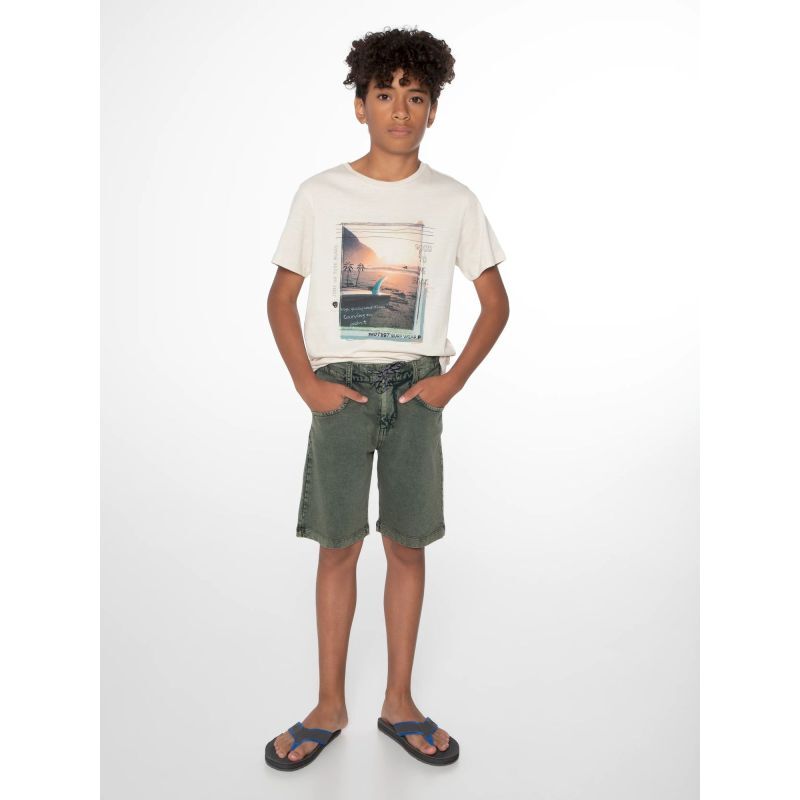 Protest Orlin Jr - Shorts - Kid's | Hardloop