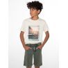 Protest Orlin Jr - Shortsit - Lasten | Hardloop