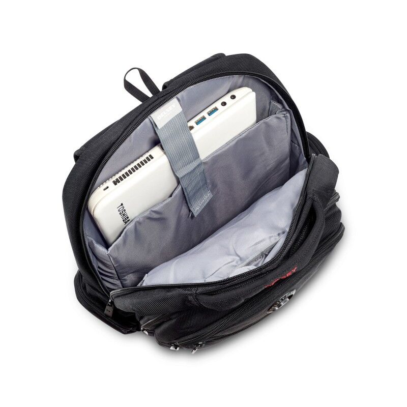 Delsey Flier Backpack - Sac à dos urbain | Hardloop