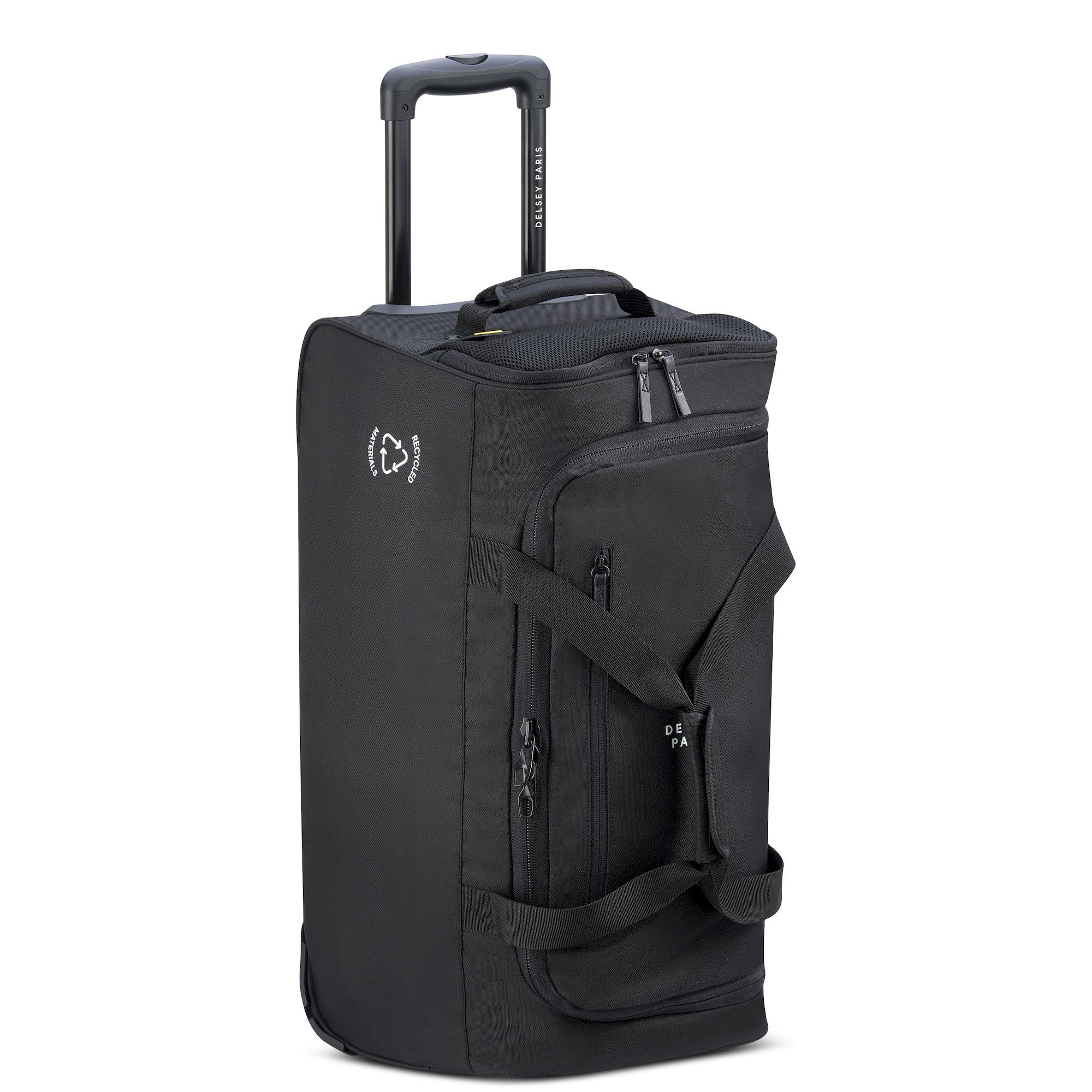 Delsey Maubert 2.0 Soute - Wheeled suitcase | Hardloop