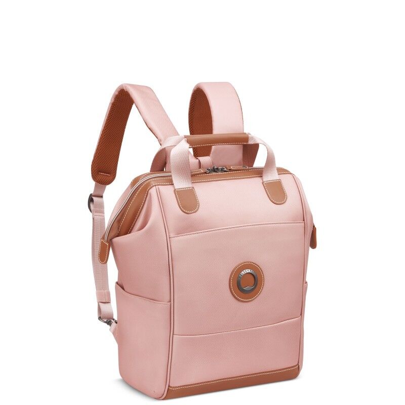Delsey Chatelet Air 2.0 Sac à Dos - Urbane Rucksäck | Hardloop