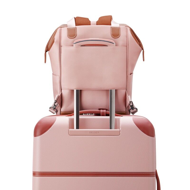 Delsey Chatelet Air 2.0 Sac à Dos - Urbaanit reppu | Hardloop