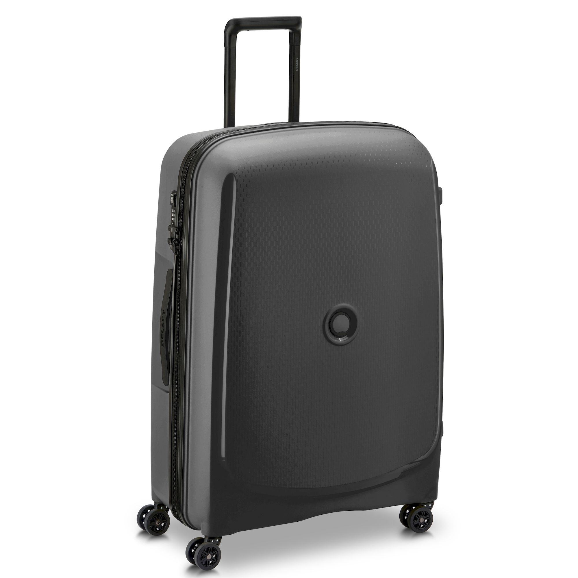 Delsey Belmont Plus - Wheeled suitcase | Hardloop