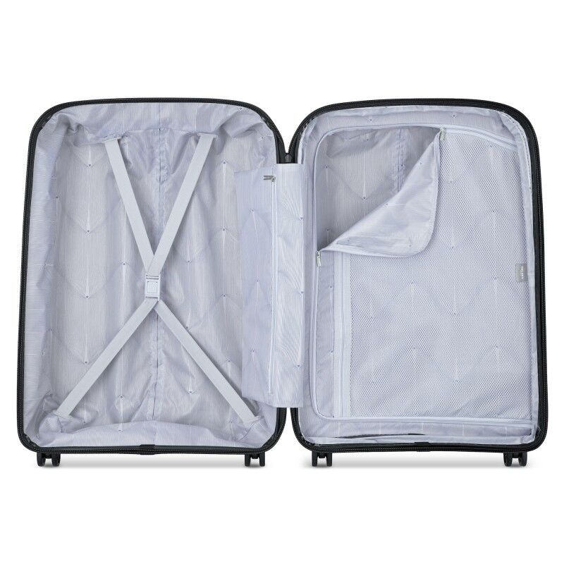 Delsey Belmont Plus - Wheeled suitcase | Hardloop