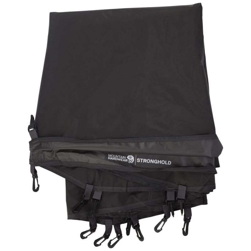 Mountain Hardwear Stronghold Footprint
