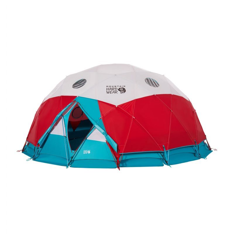 Mountain Hardwear Stronghold Dome Tent