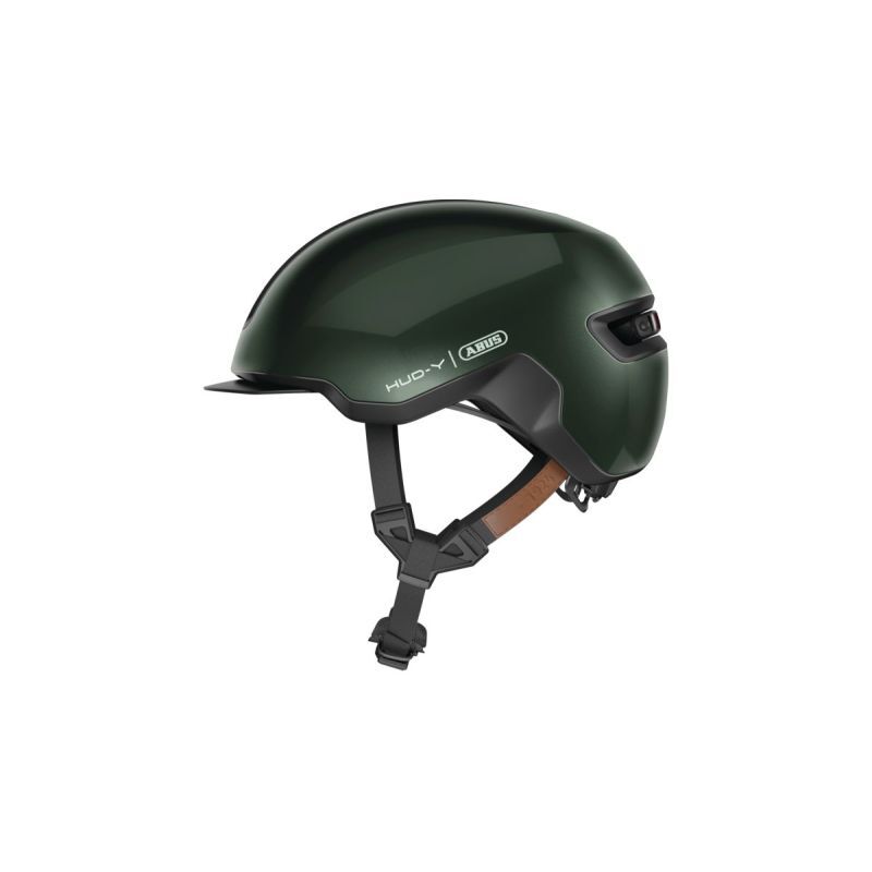 Abus Hud-Y Ace - Cycling helmet