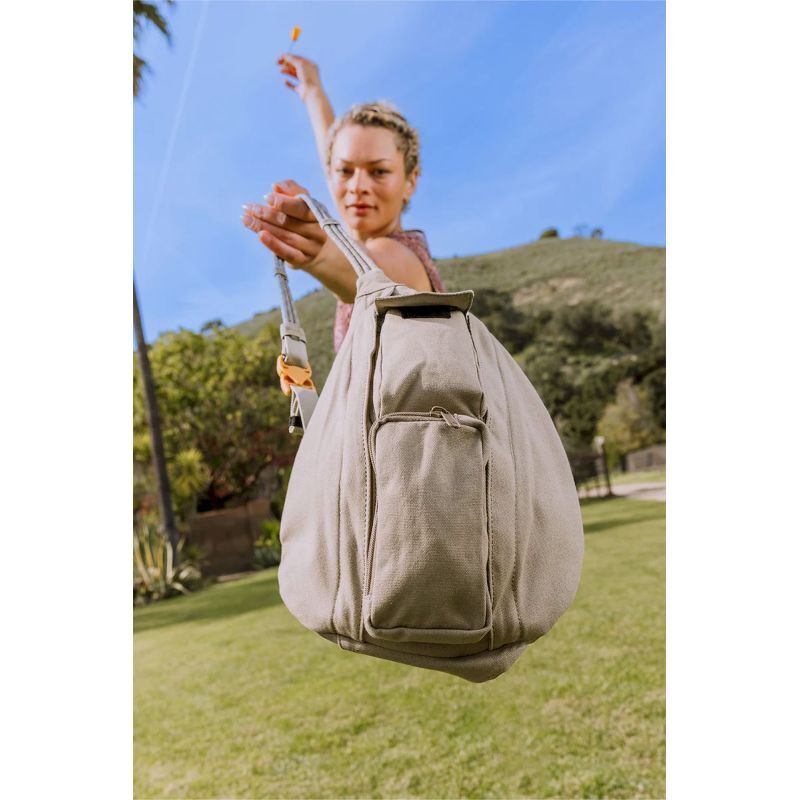 Kavu Mini Rope Large Kavu Rope Bag KAVU Mini Rope Sling