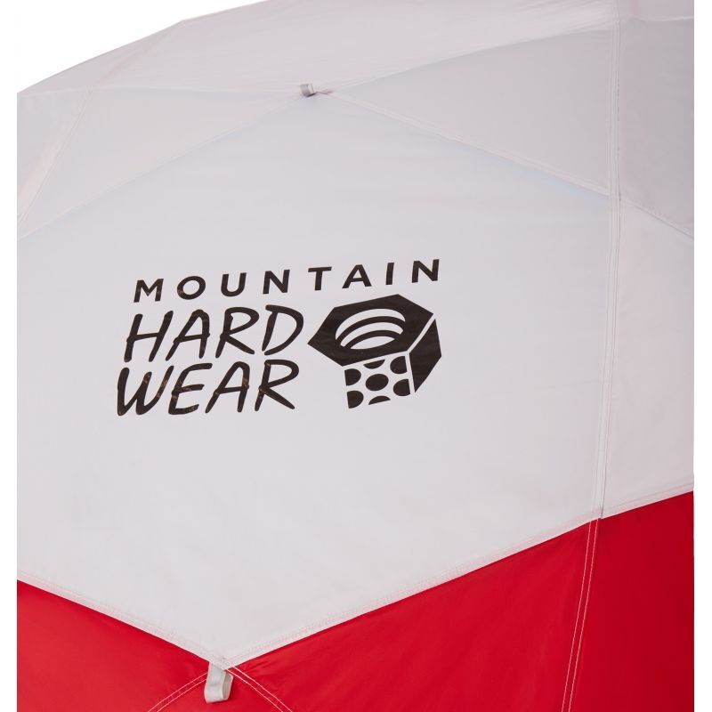 Mountain Hardwear Stronghold Dome Tent