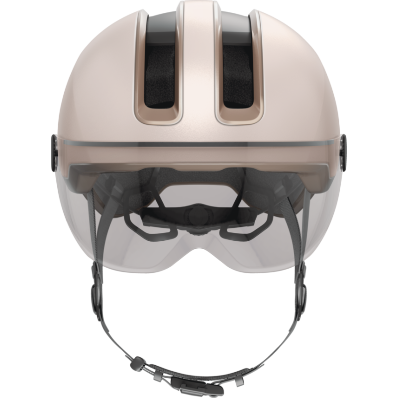 Abus Hud-Y Ace - Casco de ciclismo