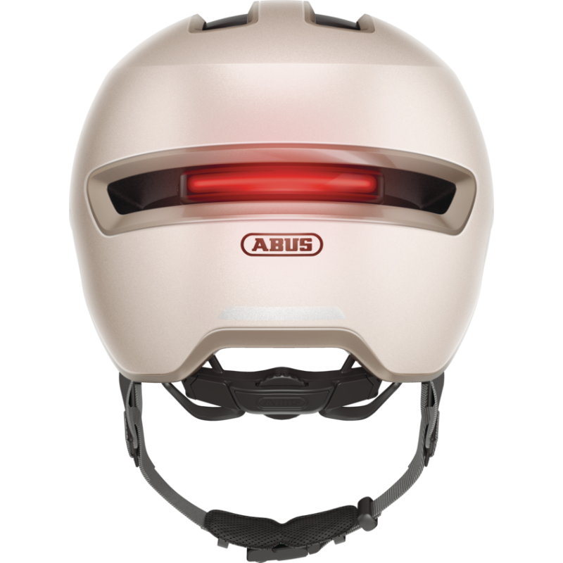Abus Hud-Y Ace - Casco de ciclismo
