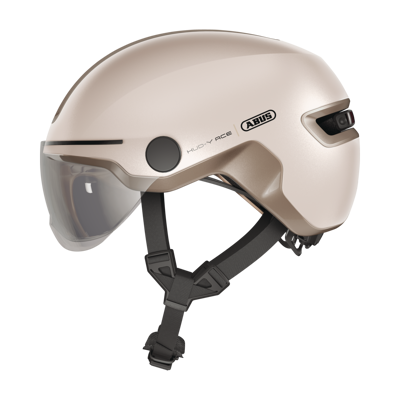 Hud-Y Ace - Cycling helmet