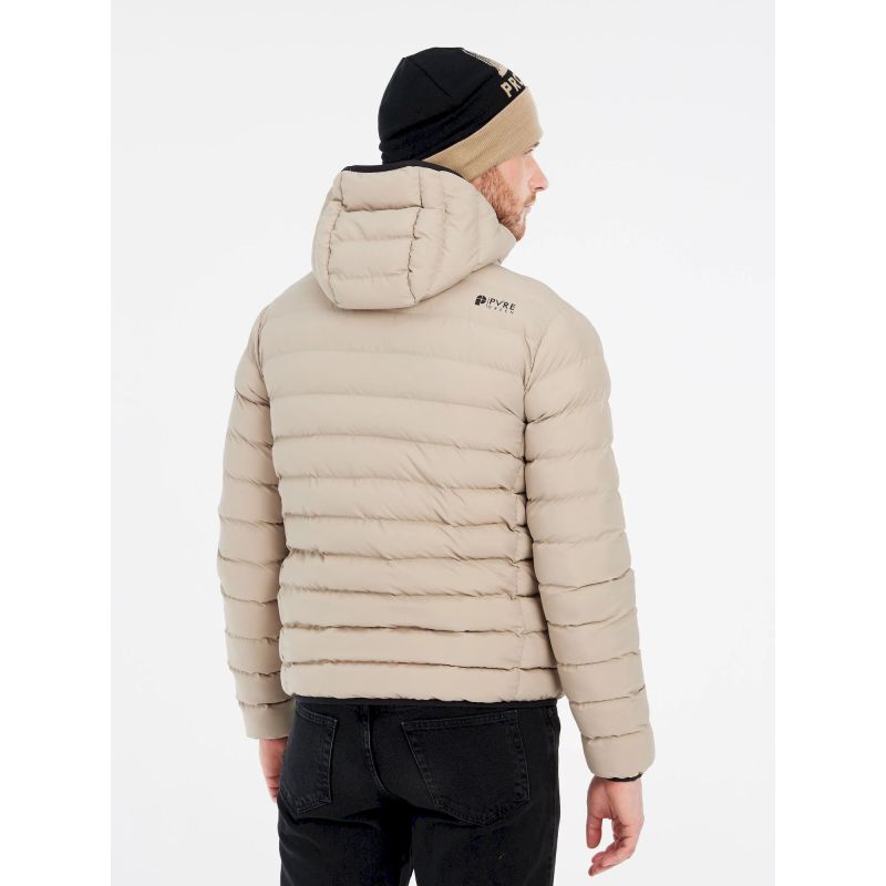 Protest Prtbasso - Synthetic jacket - Men's | Hardloop