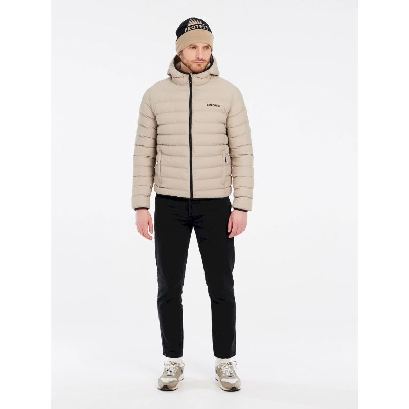 Protest Prtbasso - Synthetic jacket - Men's | Hardloop