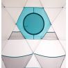 Mountain Hardwear Stronghold Dome Tent