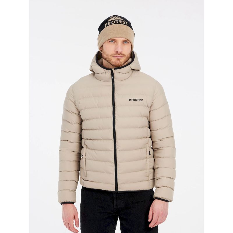 Prtbasso - Doudoune homme