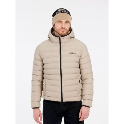 Prtbasso - Synthetic jacket - Men's