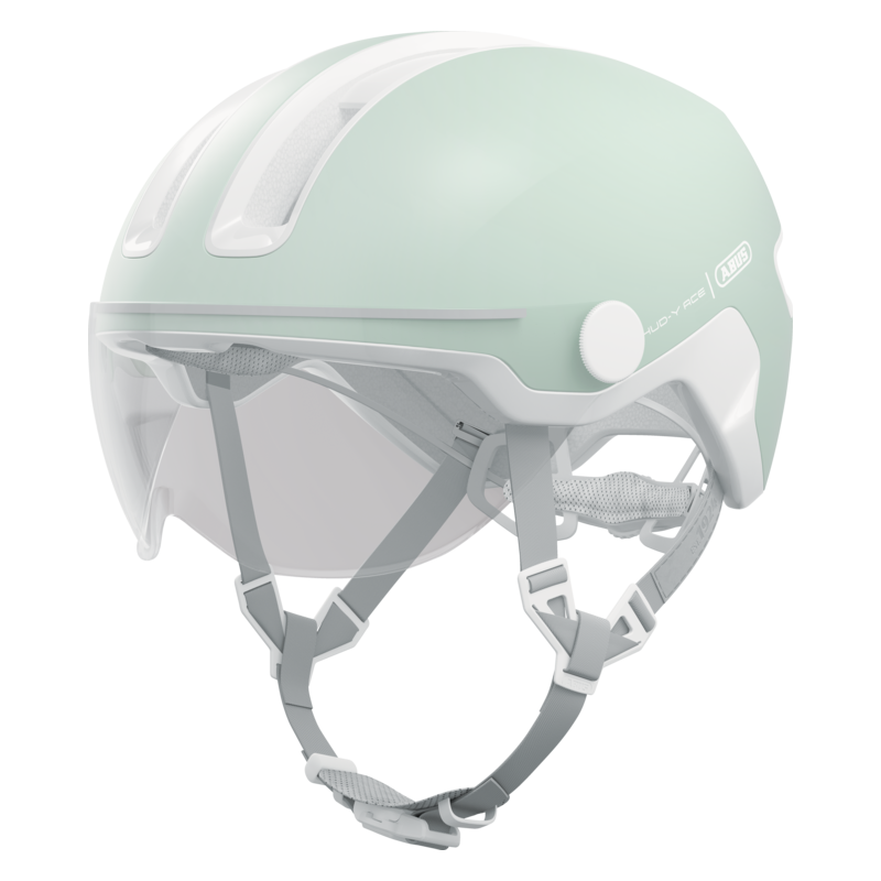 Hud-Y Ace - Casque vélo urbain