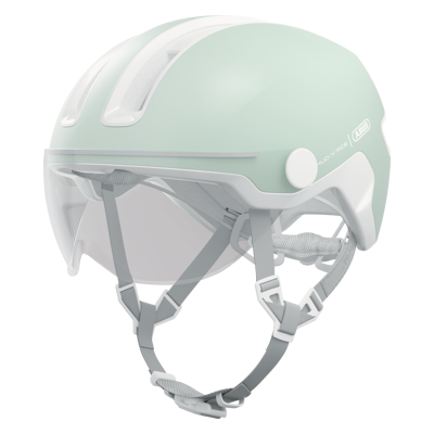 Hud-Y Ace - Fahrradhelm