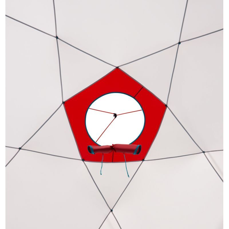 Mountain Hardwear Stronghold Dome Tent