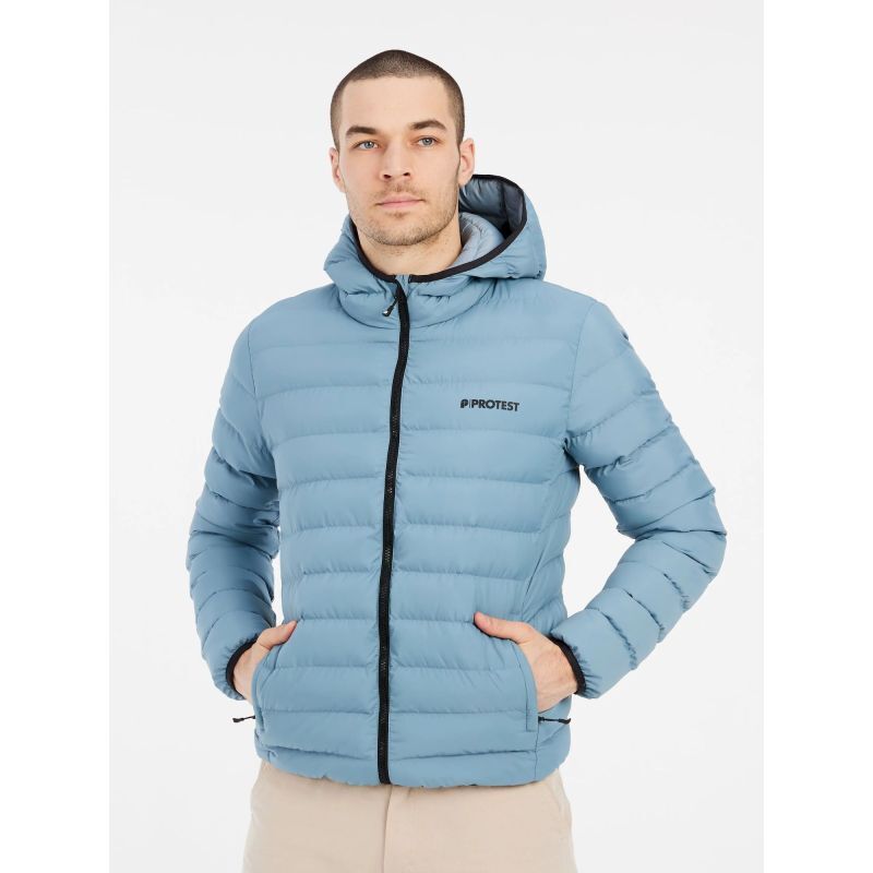 Prtbasso - Chaqueta de fibra sintética - Hombre